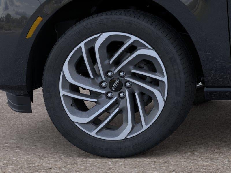 2026 Lincoln Navigator Reserve L