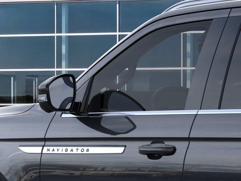 2026 Lincoln Navigator Reserve L