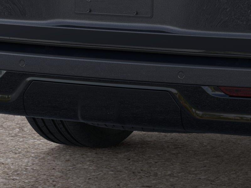 2026 Lincoln Navigator Reserve L