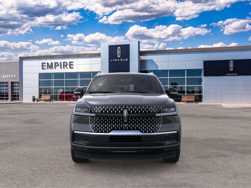 2026 Lincoln Navigator Reserve L