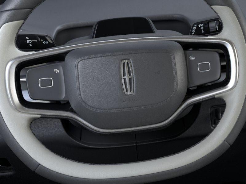 2026 Lincoln Navigator Reserve L