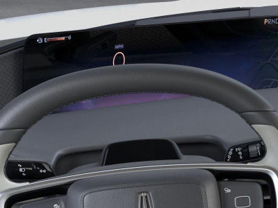 2026 Lincoln Navigator Reserve L