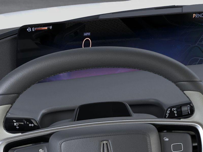 2026 Lincoln Navigator Reserve L