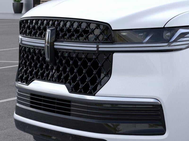 2026 Lincoln Navigator Reserve L
