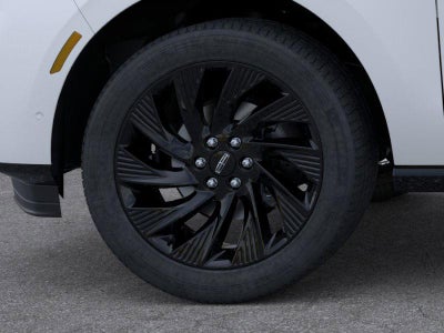 2026 Lincoln Navigator Reserve L