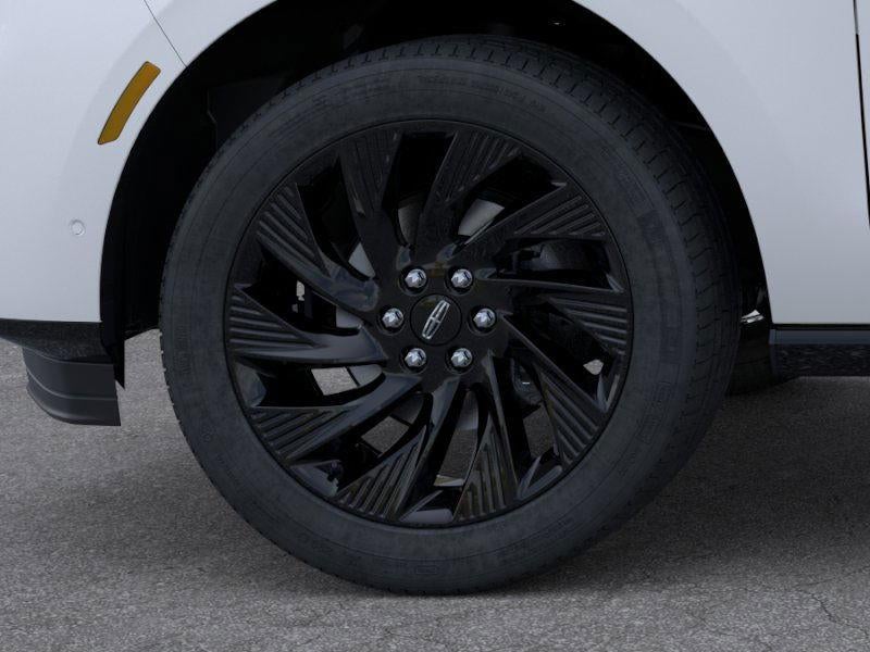 2026 Lincoln Navigator Reserve L