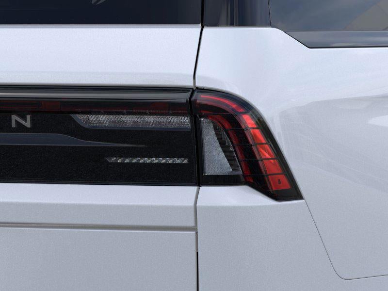 2026 Lincoln Navigator Reserve L