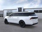 2026 Lincoln Navigator Reserve L