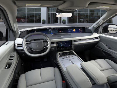 2026 Lincoln Navigator Reserve L