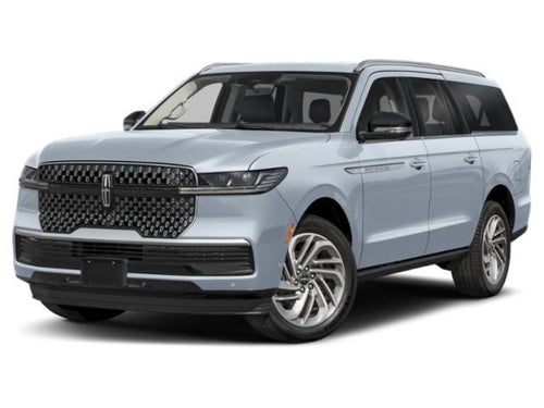 2026 Lincoln Navigator Reserve L