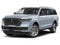 2026 Lincoln Navigator Reserve L