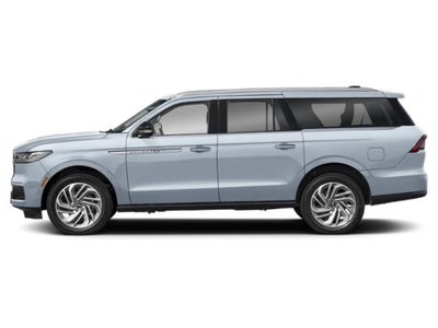 2026 Lincoln Navigator Reserve L