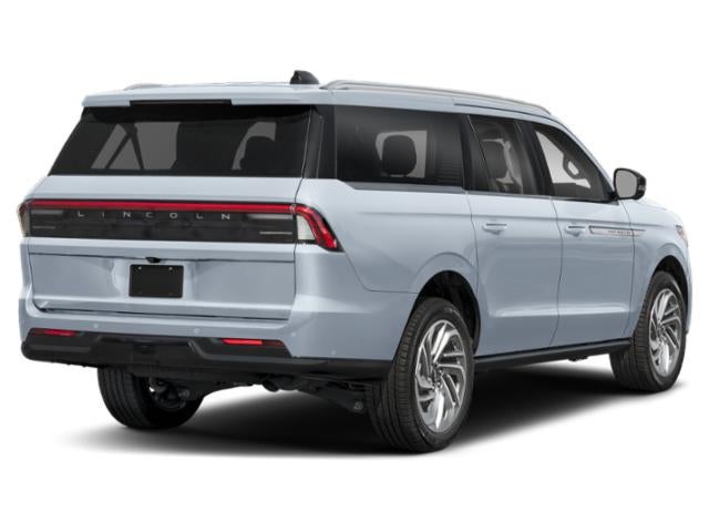 2026 Lincoln Navigator Reserve L