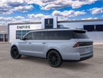 2026 Lincoln Navigator Reserve L