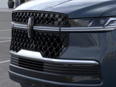 2026 Lincoln Navigator Reserve L