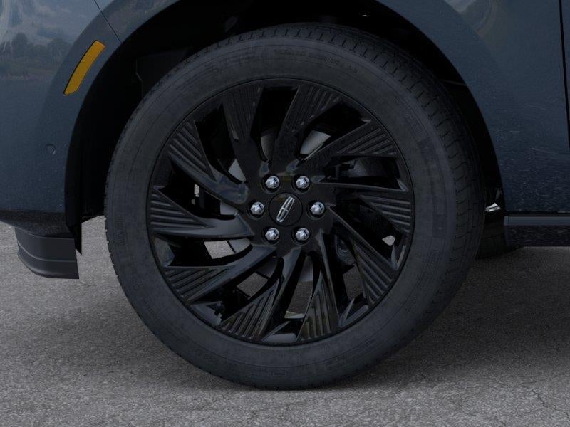 2026 Lincoln Navigator Reserve L