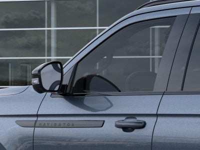 2026 Lincoln Navigator Reserve L
