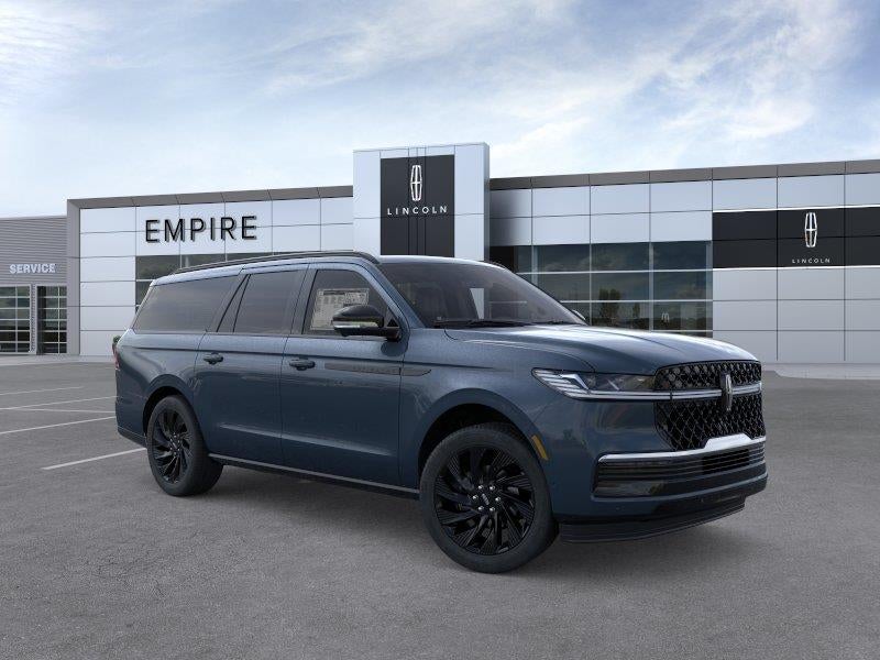 2026 Lincoln Navigator Reserve L