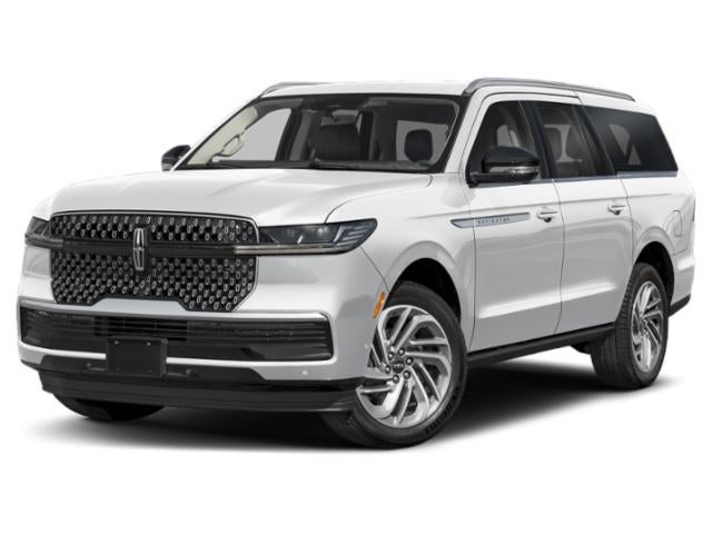 2026 Lincoln Navigator Reserve L
