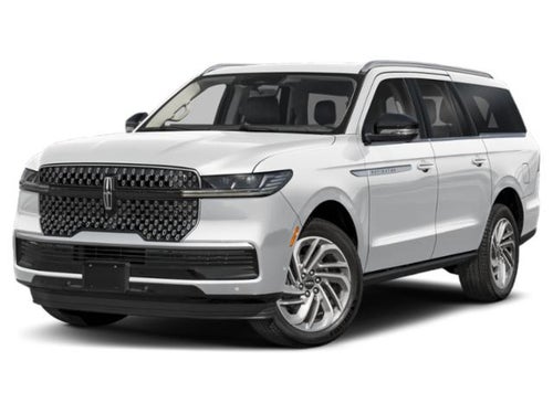 2026 Lincoln Navigator Reserve L