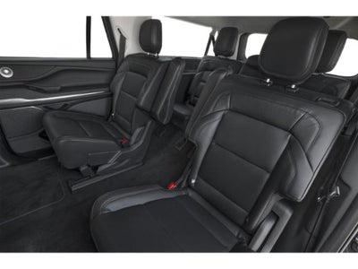 2026 Lincoln Navigator Reserve L
