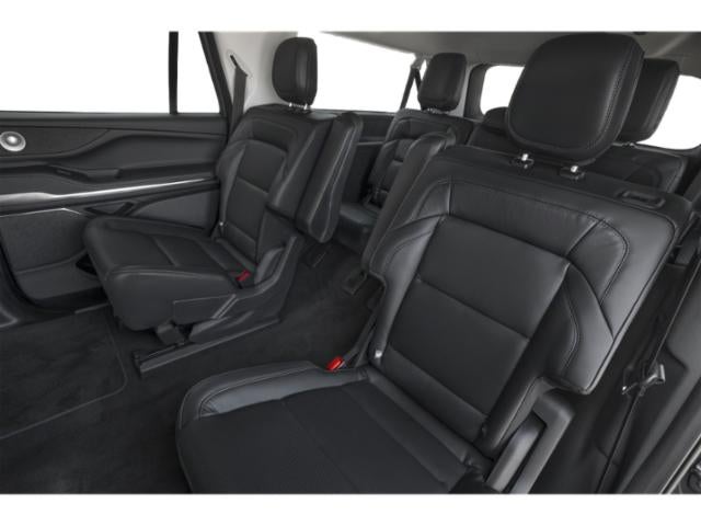 2026 Lincoln Navigator Reserve L