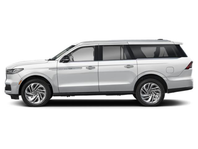 2026 Lincoln Navigator Reserve L