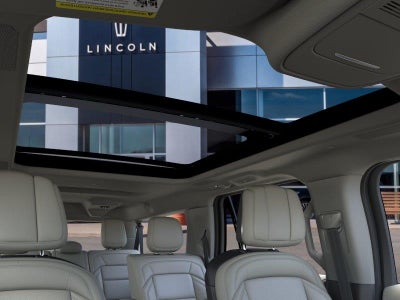 2026 Lincoln Navigator Reserve L