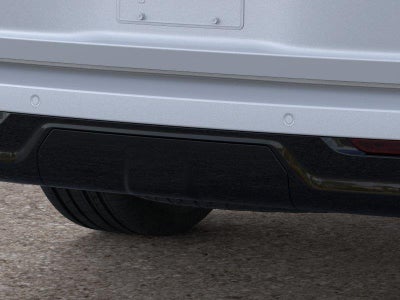 2026 Lincoln Navigator Reserve L