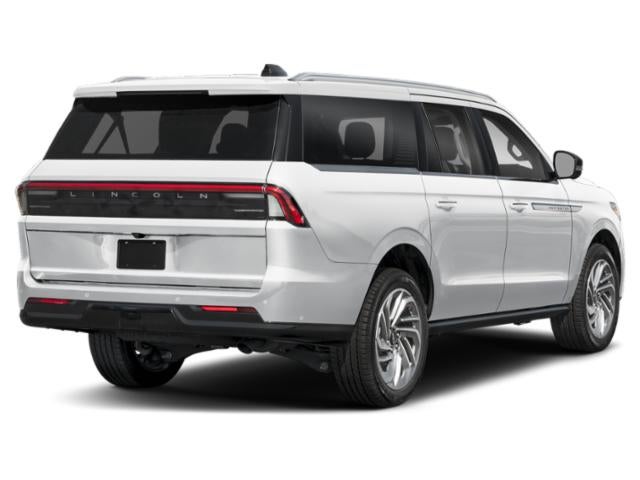 2026 Lincoln Navigator Reserve L