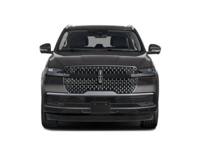 2026 Lincoln Navigator Reserve L