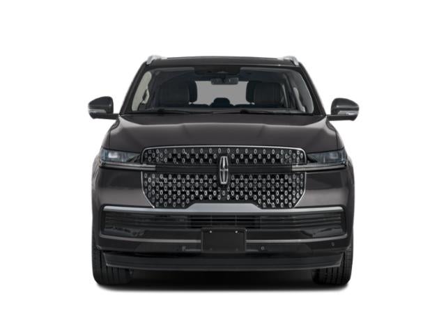 2026 Lincoln Navigator Reserve L