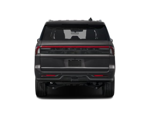 2026 Lincoln Navigator Reserve L