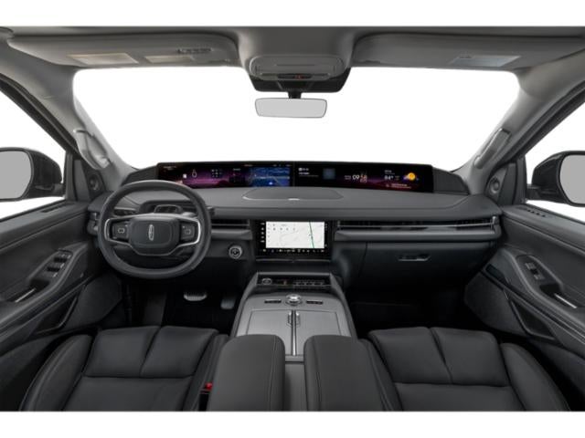 2026 Lincoln Navigator Reserve L