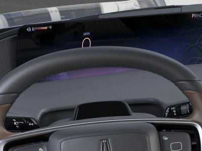 2025 Lincoln Navigator Reserve L