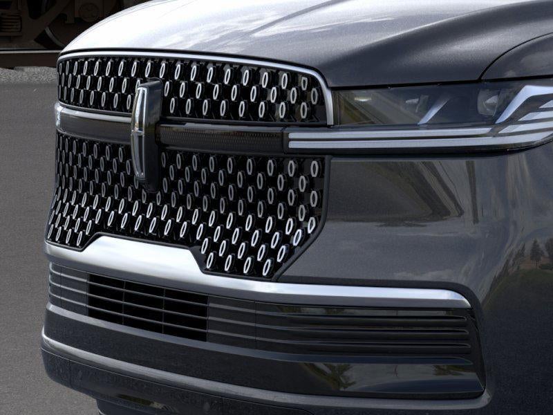 2025 Lincoln Navigator Reserve L