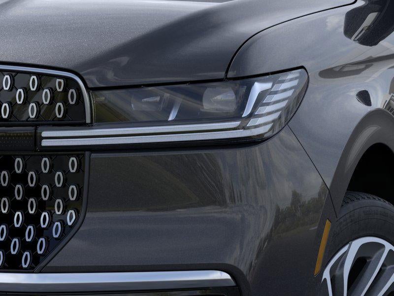 2025 Lincoln Navigator Reserve L