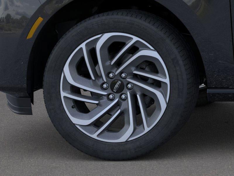 2025 Lincoln Navigator Reserve L