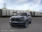 2025 Lincoln Navigator Reserve L