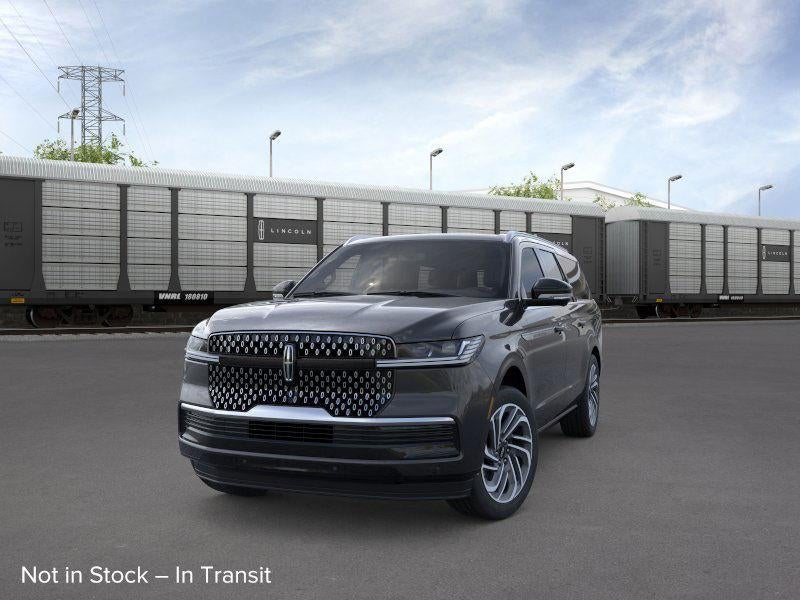 2025 Lincoln Navigator Reserve L