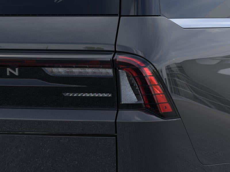 2025 Lincoln Navigator Reserve L