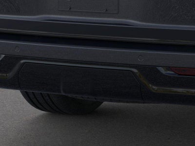 2025 Lincoln Navigator Reserve L