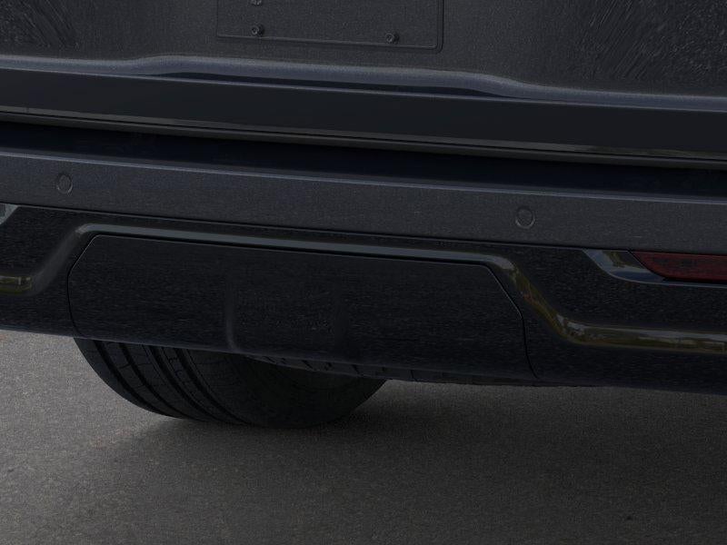 2025 Lincoln Navigator Reserve L