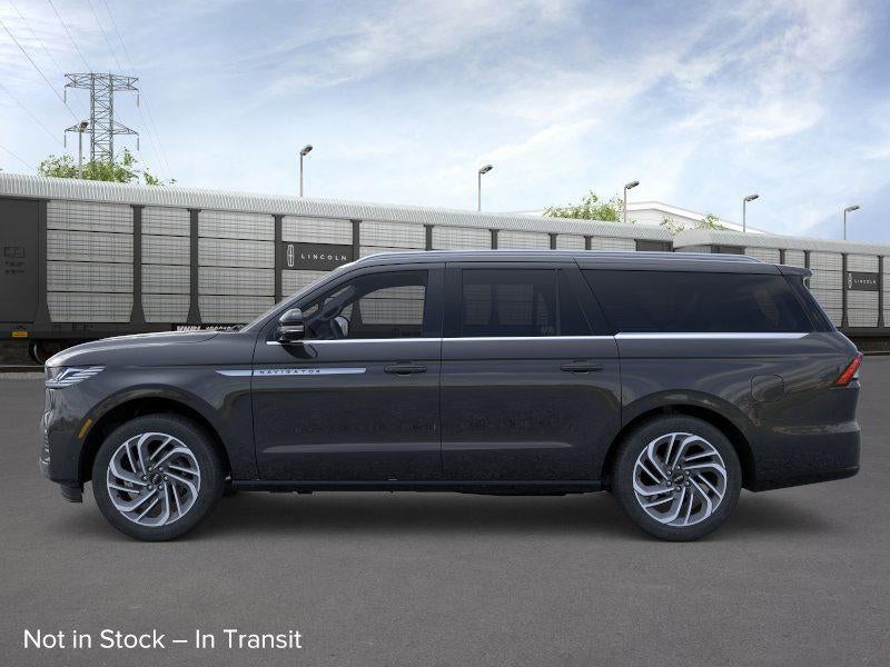 2025 Lincoln Navigator Reserve L