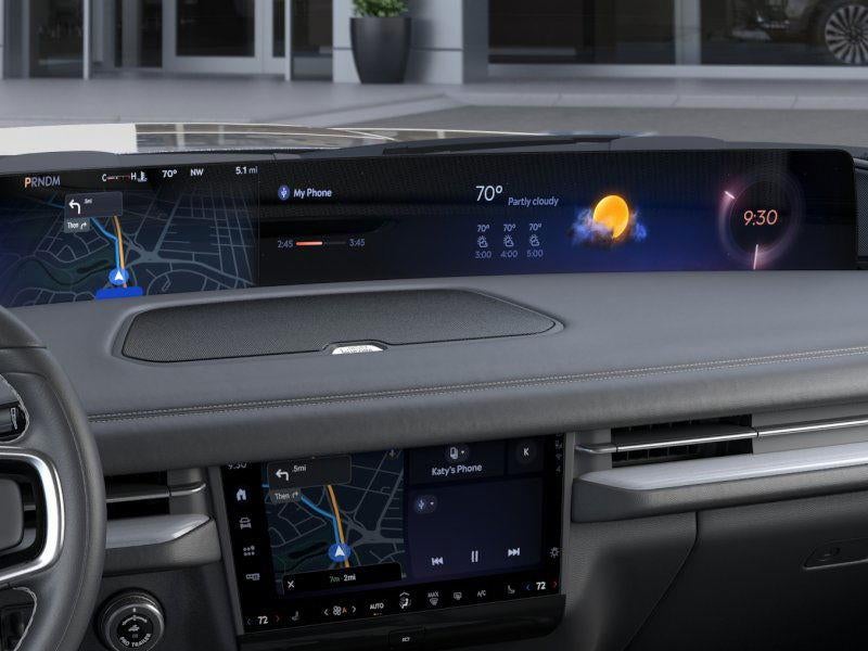 2026 Lincoln Navigator Reserve L