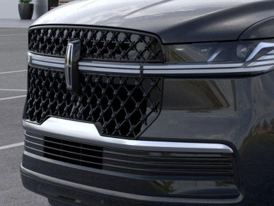 2026 Lincoln Navigator Reserve L