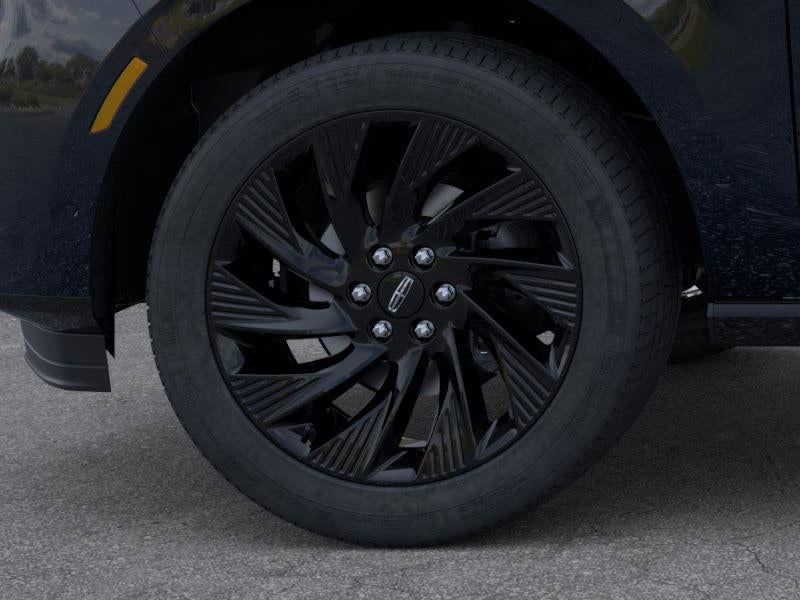 2026 Lincoln Navigator Reserve L