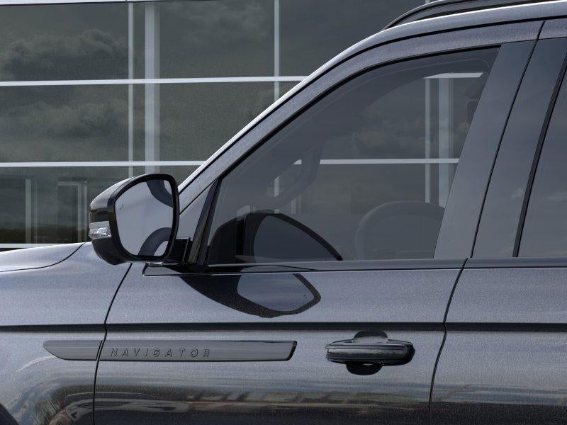 2026 Lincoln Navigator Reserve L