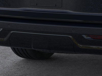 2026 Lincoln Navigator Reserve L