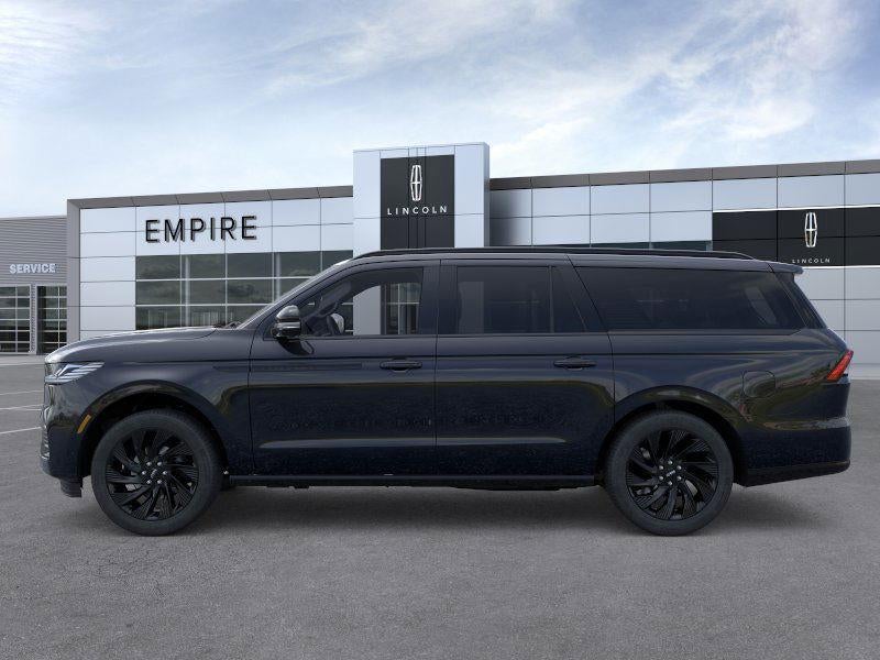 2026 Lincoln Navigator Reserve L
